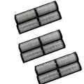 Miniatyrbillede 3 af 7: Spray Machine Filter Screen 1-SET 1-SET 1-set
