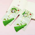 Pikkukuva 6 / 9: Panda Kirjanmerkki Kirjaleike B B B