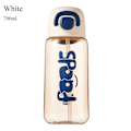 Pikkukuva 1 / 10: Vesipullot Sippy Cup WHITE 700ml white 700ml