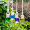 Miniatyrbild 9 av 10: Car Aroma Diffuser Hängande Diffuser F F F