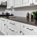 Pikkukuva 5 / 10: 1/10 kpl Door Pull Drawer Pull 2 ​​2 2