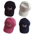 Miniatyrbillede 6 af 10: Baby Baseball Caps Børne Visir Cap NAVY navy