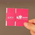 Miniatyrbilde 1 av 10: 5 stk Kartong Express Box Miniature Express Box 4 4 4