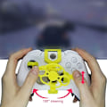Miniatyrbild 8 av 10: Spelrattkontrollerhjälphjul 2 2 2