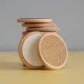 Miniatyrbild 4 av 10: Sensoriska Leksaker Taktil Board C C C