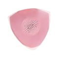 Miniatyrbillede 1 af 10: Guitar Pick Ruan Pick Plectrum PINK 2 2 Pink 2-2