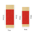 Miniatyrbilde 2 av 10: 5/10 stk Bokmerker Boksideklipp 5 stk.5 5 5Pcs5