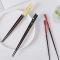 Miniatyrbilde 3 av 10: Sushi spisepinner Husholdnings spisepinner av tre 1 1 1