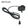 E-cykel Tumgas Elektrisk Cykel Accelerator SM PLUG SM sm plug