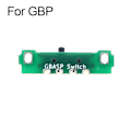 Pikkukuva 6 / 8: Game ON OFF -painike Game Power Switch FOR GBA FOR GBA For GBA