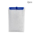 Miniatyrbilde 1 av 9: Akvariefiltre Fish Tank Filters LARGE LARGE Large