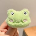 Miniatyrbillede 1 af 8: Plys Bjørn Frø Broche Tøj Badge Pins FRØ FRØ frog