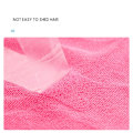 Pikkukuva 9 / 10: Mikrokuitupuhdistusliina Rasvankestävä pyyhkimisrätti PINK pink