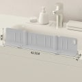 Miniatyrbilde 8 av 10: Vann Baffel Plate Vann Baffel Bar GUL Yellow