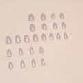 Miniatyrbillede 5 af 5: Falske negle Falske negle Tryk på negle W1505