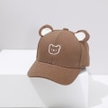 Pikkukuva 1 / 10: Sun Hats Snapback Hat COFFEE coffee