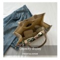Pikkukuva 2 / 10: Kangaskassi Lady Handbag 04 04 04