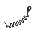 Miniatyrbild 5 av 10: Bensin Cap Bensinlock Cap cap MED CAP Cap with Line