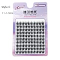 Pikkukuva 5 / 8: Cluster Eyelashes Tekiripset STYLEB 12MM STYLEB 12MM StyleB 12MM