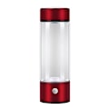 Miniatyrbild 1 av 5: Hydrogen Generator Vattenflaska, Real Molecular Hydrogen Rich Wat red