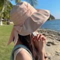 Miniatyrbilde 1 av 10: Fiskerlue Solhatter ROSA pink