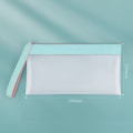 Miniatyrbilde 1 av 10: Dokumentoppbevaringspose Mesh-glidelåsveske STYLE 9 STYLE 9 Style 9