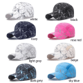 Miniatyrbilde 6 av 10: Baseball Caps Visir Cap ROSE RED rose red