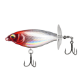 Miniatyrbilde 7 av 10: 3 stk propellsanger lokke overflateagn 7CM/6G5 5 7cm/6g5