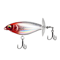 Pikkukuva 7 / 10: 3kpl Propeller Warbler Lure Surface Bait 9CM/11G5 5 9cm/11g5