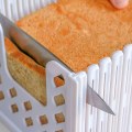 Miniatyrbild 7 av 7: Brödskärare Brödskärare Form Slicer Form