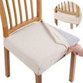 Miniatyrbilde 1 av 10: Setetrekk Stolsete BEIGE beige