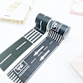 Pikkukuva 4 / 4: Washi Tapes Leikekirjateipit Koristenauhat