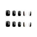 Miniatyrbild 10 av 10: Falska Naglar Fake Nails JP2675 JP2675 JP2675