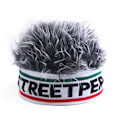 Miniatyrbilde 1 av 10: Barneparykkhatt Beanies Cap 1 1 1
