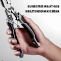 Miniatyrbild 3 av 10: Professionell universal för nålnästråd 3 3 3
