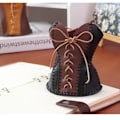 Miniatyrbillede 8 af 10: Skrivebordspenholder Papirholder C C C