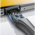 Miniatyrbilde 2 av 10: USB Type C-kabel Hurtiglading Datakabel 3M TYPE-C TYPE-C 3MType-c