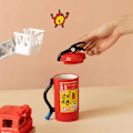 Miniatyrbillede 5 af 10: Vandkop Tekop B B B
