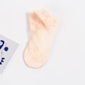 Miniatyrbild 10 av 10: Båtsockor Spetsstrumpor C C C