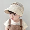 Pikkukuva 10 / 10: Kids Bucket Hat aurinkolippis CAP Orange
