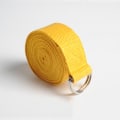 Miniatyrbilde 1 av 10: Yogastropp Treningsstropper GUL GUL yellow