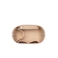 Hinkväska Insats Väska Foder Beige 1 1 beige 1-1