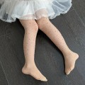 Miniatyrbillede 1 af 10: Fiskenet Strømpebukser HUDFARVE2 HUDFARVE2 skin colour2