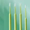 Miniatyrbild 10 av 10: Nano Makeup bomullspinne Ögonmakeup Modifiering Stick 2 2 2