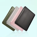 Miniatyrbild 9 av 10: Laptop Sleeve Bag Notebook Cover ROSA 13INCH pink 13inch
