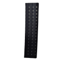 Miniatyrbillede 1 af 8: Korset BH Extender Bustiers Extender SORT 16 KROGER 16 KROGER Black 16 Hooks-16 Hooks