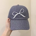 Miniatyrbillede 4 af 10: Baseball Caps Visir Cap 3 3 3