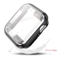 Pikkukuva 2 / 10: Suojakotelo case CASE 41MMFOR IWATCH 7 FOR IWATCH 7 Clear 41mmFor iWatch 7-For iWatch 7