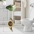 Miniatyrbilde 3 av 10: Frog Toalettbolthetter Toalettboltdeksler FROG-D FROG-D Frog-D