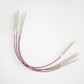 Pikkukuva 10 / 10: Puikot Virkkuukoukut 2MM 2mm